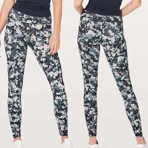 Lululemon Wunder Under Hi-Rise Tight